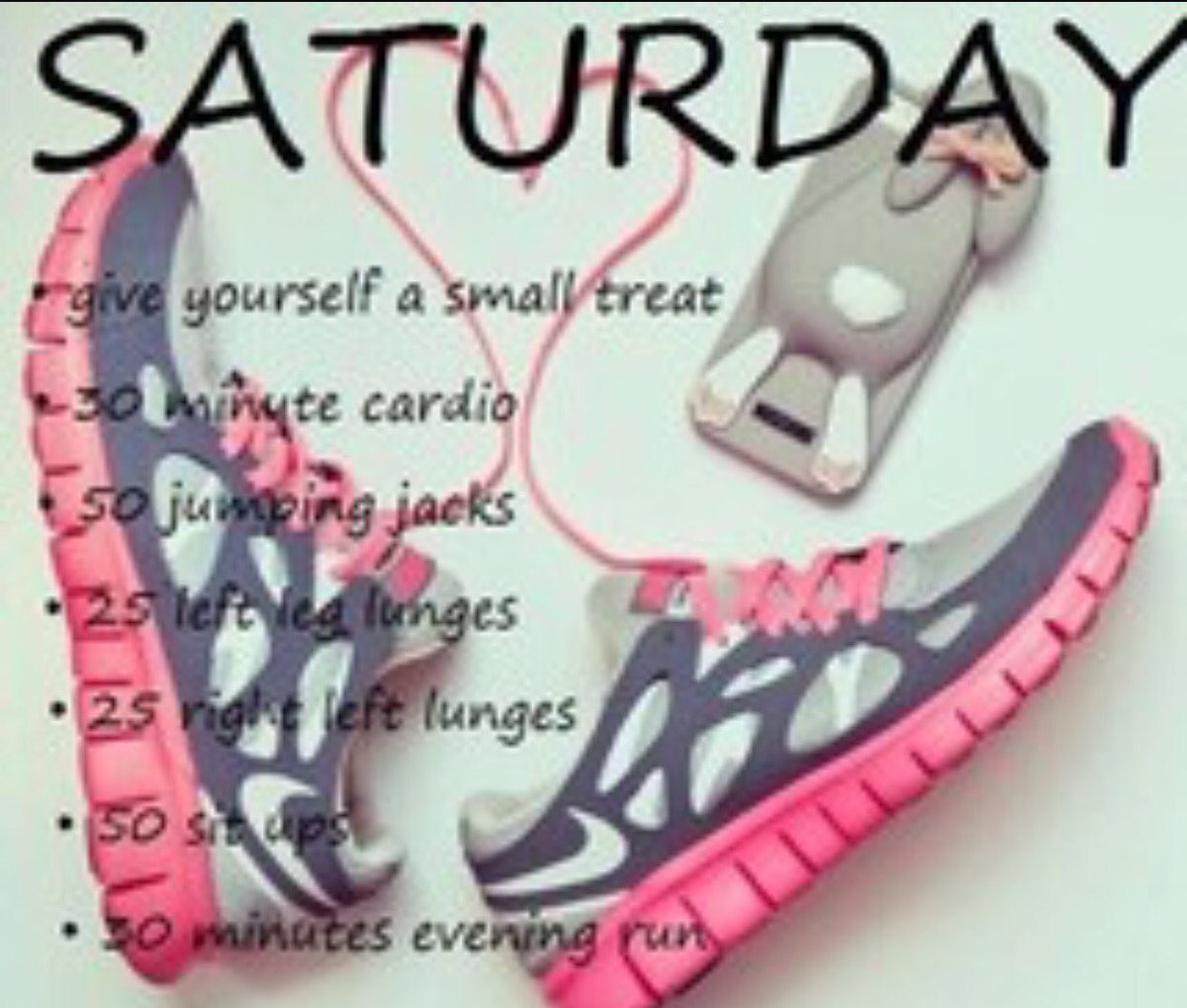 ttlbdy's tweet photo. Lets #workitout #saturday #fitness #gymlife #bootcampstyle #gymrats #fitfam #motivation https://t.co/FNoz6oDmwK