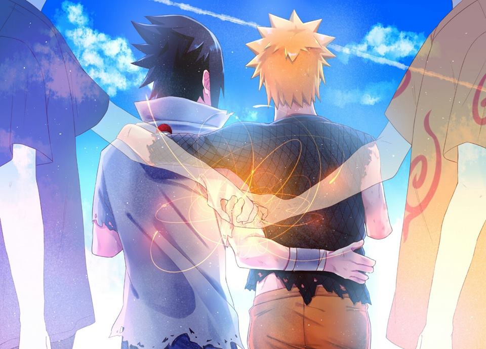 uzutami1's tweet photo. @NarutosMemories https://t.co/8OYDgvLNIw