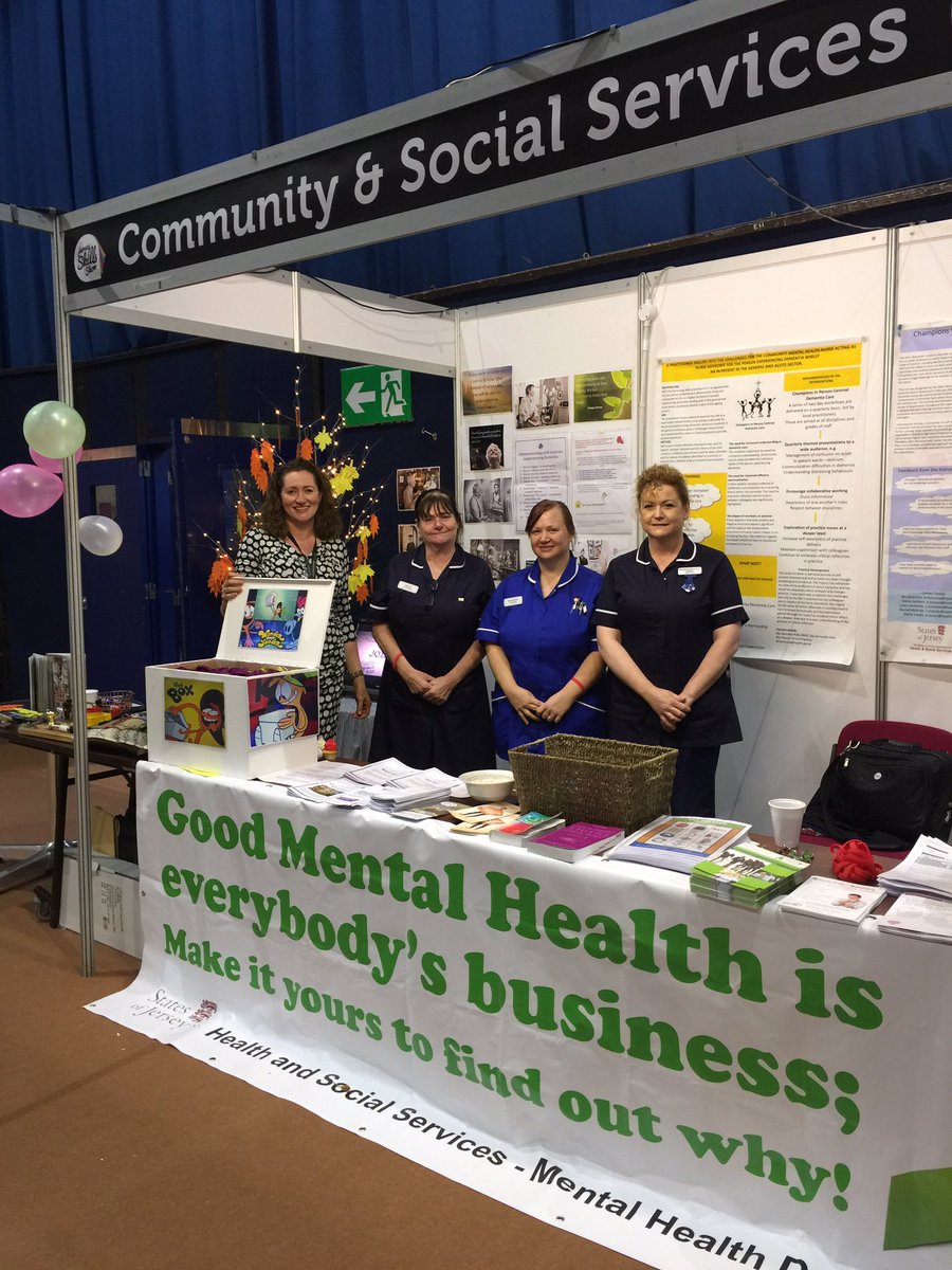 rachelmcbrideje's tweet photo. Great day at #jerseyskills2016 . Thanks for the great work over last 2 days by the C&SS, Services for Older People teams @StatesofJersey https://t.co/n4cWpYUVW7