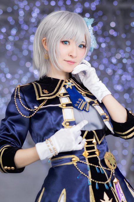 コスプレイヤーまひるのTwitter画像11