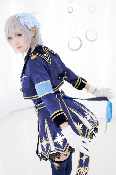 コスプレイヤーまひるのTwitter画像12