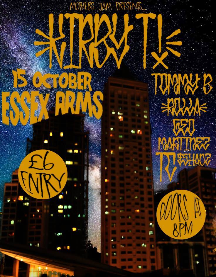 KIRBSIDE tweet media