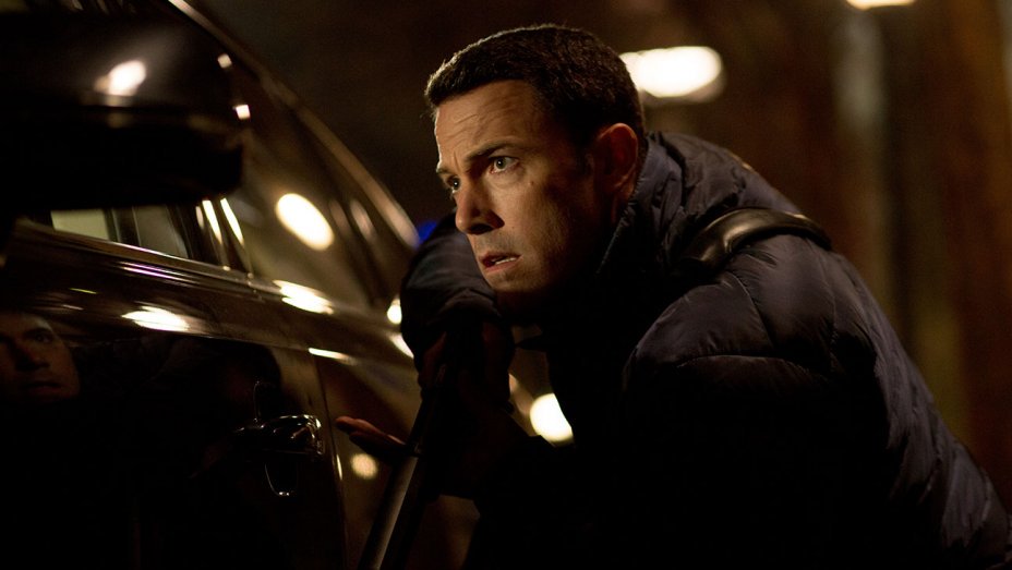 Weekend Box Office: Ben Affleck's 'The Accountant' Targets Strong $25M Debut thr.cm/ZvYf1A https://t.co/I9bQcRTIRL
