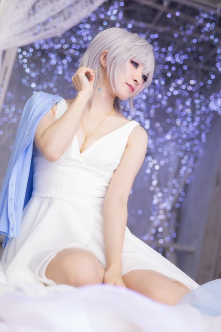 Twitterのコスプレ画像29