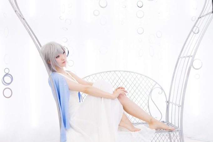 Twitterのコスプレ画像30