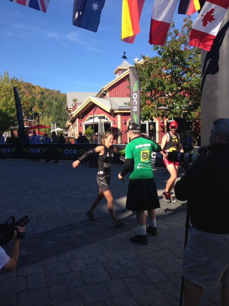 ukMuddQueens's tweet photo. Congratulations Freya Martin 5th female in OCR World Championships!!! @OCRChampionship #OCRWC #ocrwc2016 https://t.co/im5t5e9Wx6