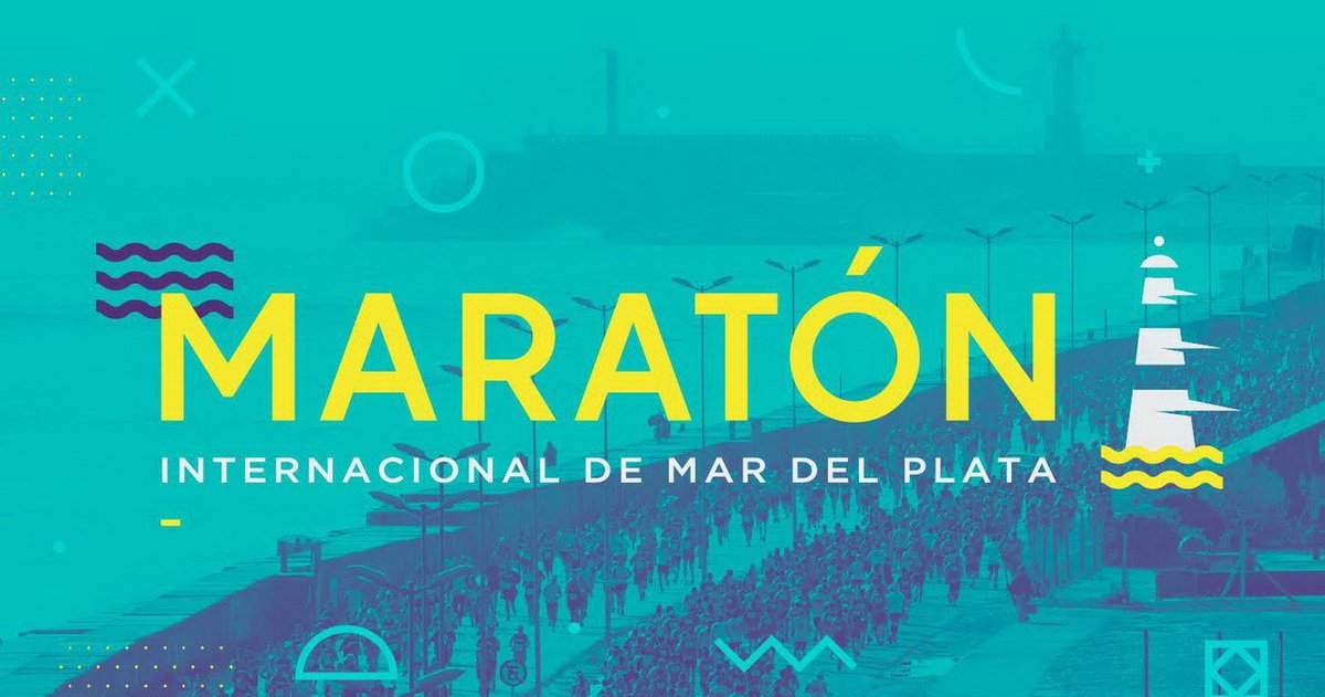 FactorRunning's tweet image. Comienzan las inscripciones para el Maratón Internacional de Mar del Plata 2016 factorrunning.com/comienzan-las-… #LaCarreraDelMar