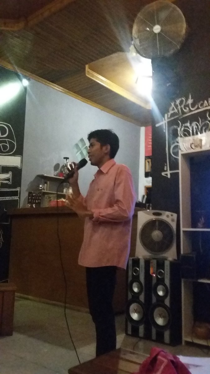 Komika ke 4 orang pangkep tapi dari arab <a href="/Siipelupa1/">AD Abuhair</a> 😂😂