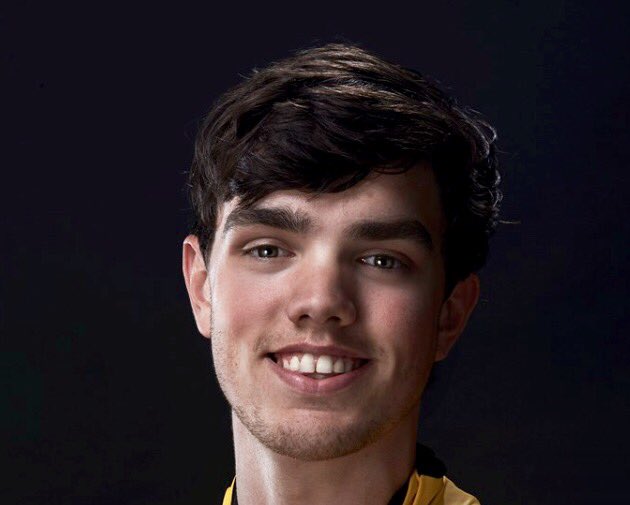 En <a href="/patrickroestt/">patrick roest</a> verbetert zijn 3e pr in een week! Ditmaal klokt hij op de 5km een tijd van 6.19,25. 👍