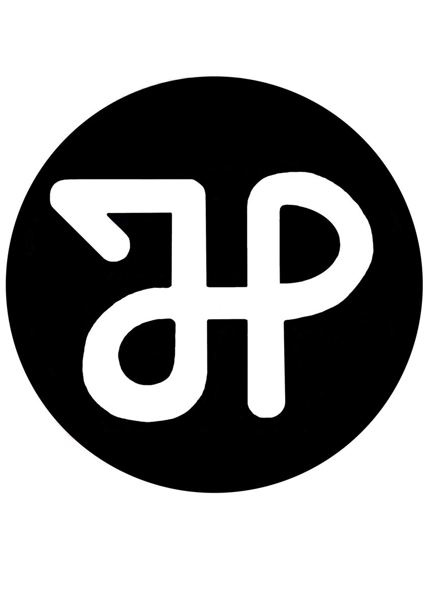 IllustrationsJp's tweet photo. New Logo!
#logo #JP #design #designer #Clothing #picture #drawing #illustration #art #digital #digitalart https://t.co/WUrShYRWZn