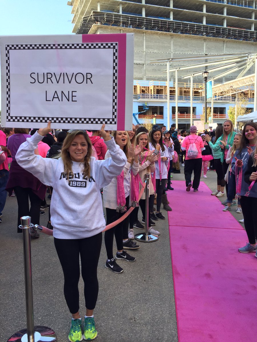 ❤️❤️❤️<a href="/underwoodgtm/">underwoodgtm</a> <a href="/WCPSS/">Wake County Public School System</a> <a href="/tshillings/">Travis Shillings</a> #stridesforceil #weareunderwood #MakingStrides #walkingthepinkcarpet