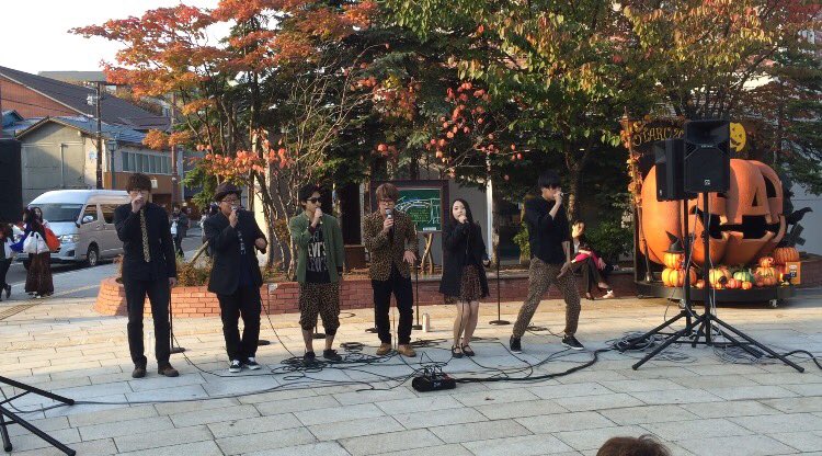 Jugger_Note's tweet photo. 少し遅くなりましたが、今日行われた「樽Fes vol.1」に参加させていただきました！！
ご来場いただきありがとうございました！！！ https://t.co/whYshXKCY5