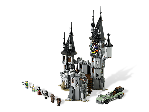 BrickTheWorld's tweet photo. Our little Halloween ideas! https://t.co/ClrqSRQ3Fl #lego #halloween #btwtoys https://t.co/rUTR2wNhs7
