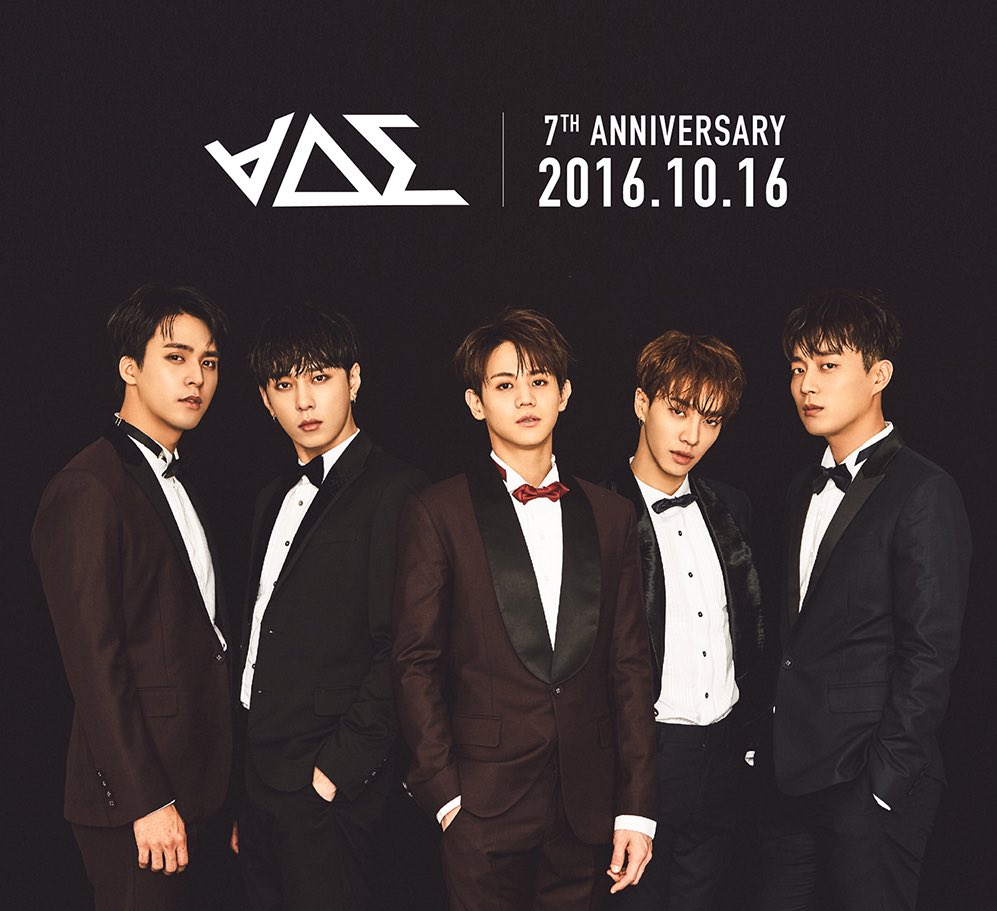 방금 올라온 비스트 데뷔 7주년 기념 사진.jpg | 인스티즈
