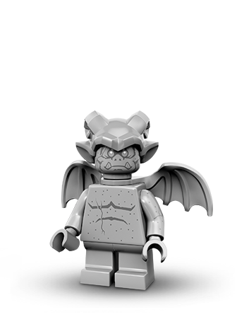 BrickTheWorld's tweet photo. Our little Halloween ideas! https://t.co/ClrqSRQ3Fl #lego #halloween #btwtoys https://t.co/rUTR2wNhs7
