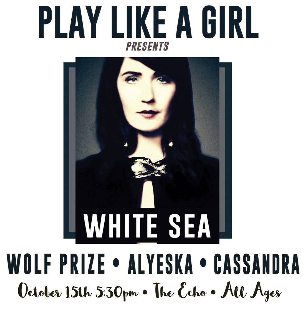 PLAG Presents tweet media