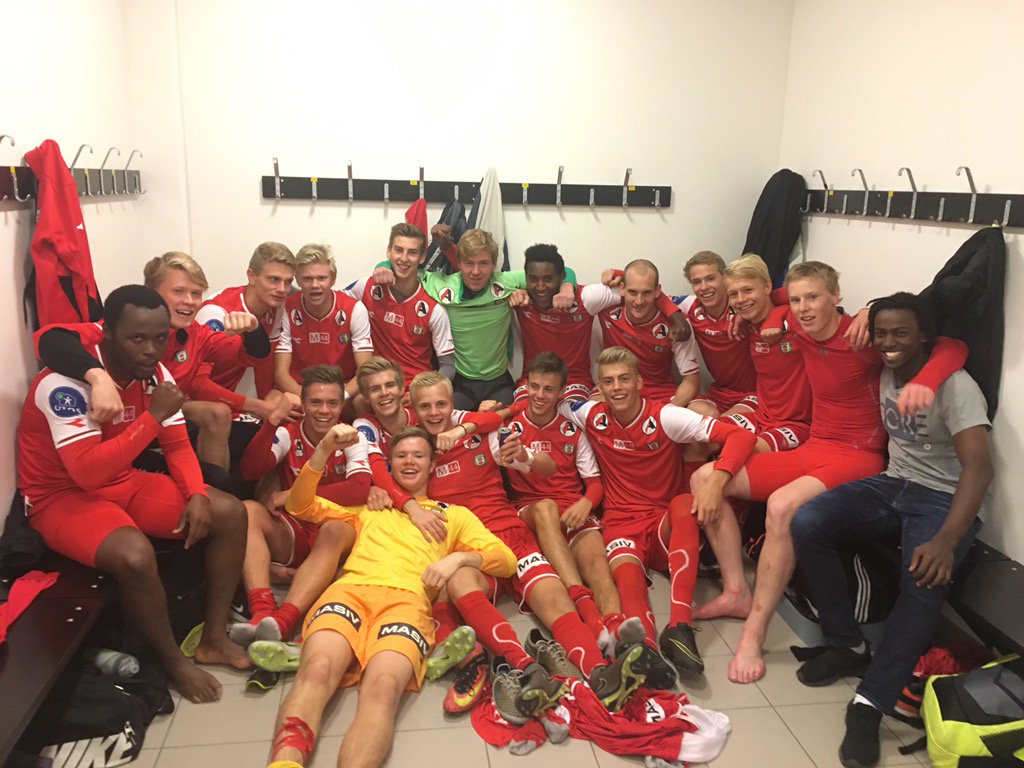 even_sel's tweet photo. For en snuoperasjon mot Ålgård. Ligger under 2-0 til pause, vinner 5-2. Meget sterkt. https://t.co/Jh5gdJUttp