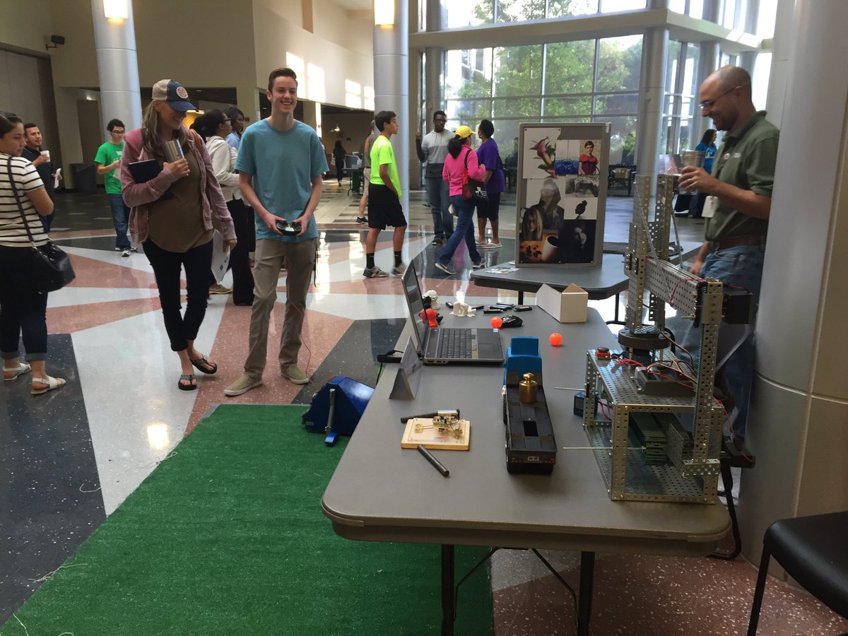 DentonISD Counselors tweet media