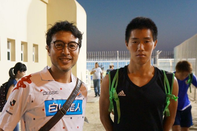 超速報 横浜f マリノスnewsさん の最近のツイート 3 Whotwi グラフィカルtwitter分析