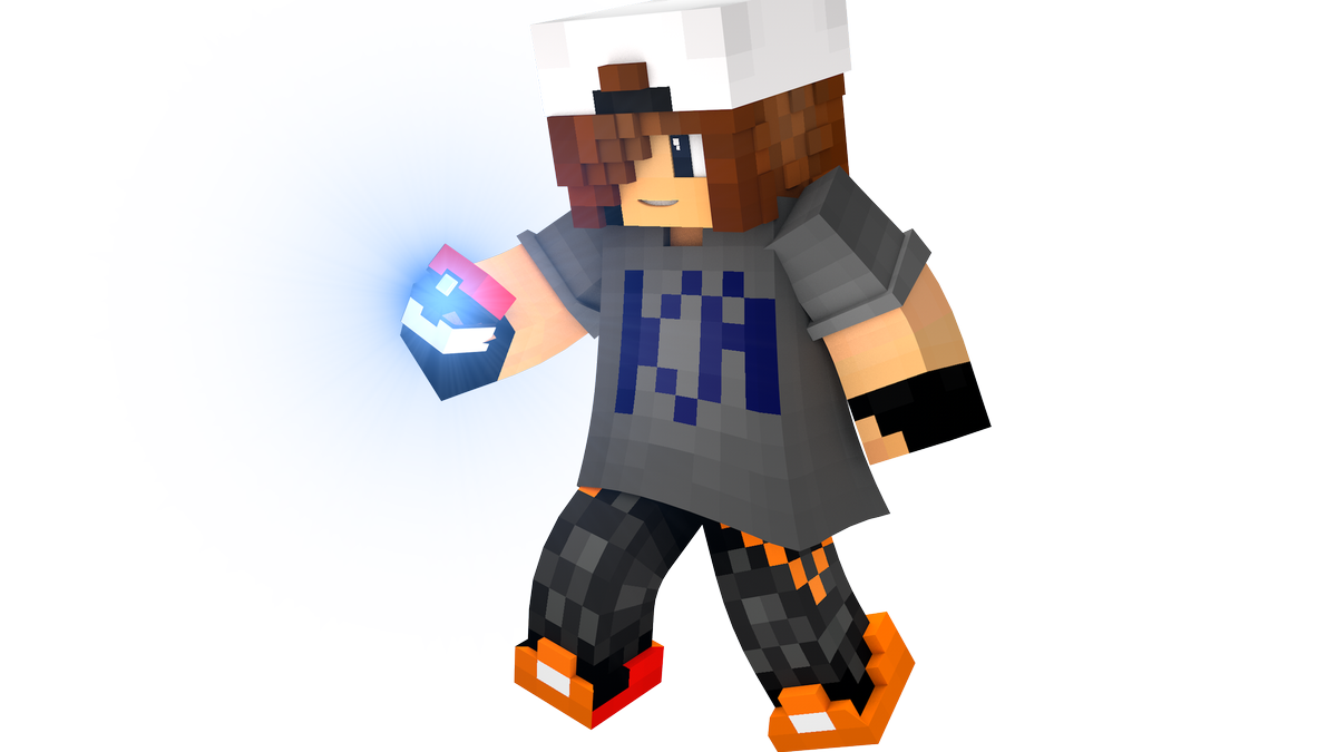 Minecraft Render Giveaway!How to enter: RT and Like Follow Tag some friends...