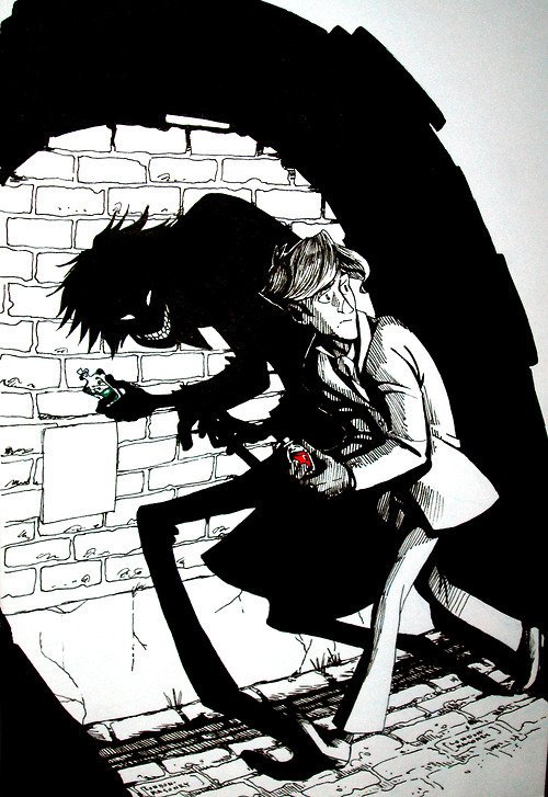 SlyishStruggle's tweet image. × New account
× ITS HAILEY
× Literate
× Not new to RP 
× Crack/Serious RP
× YE,  RT.