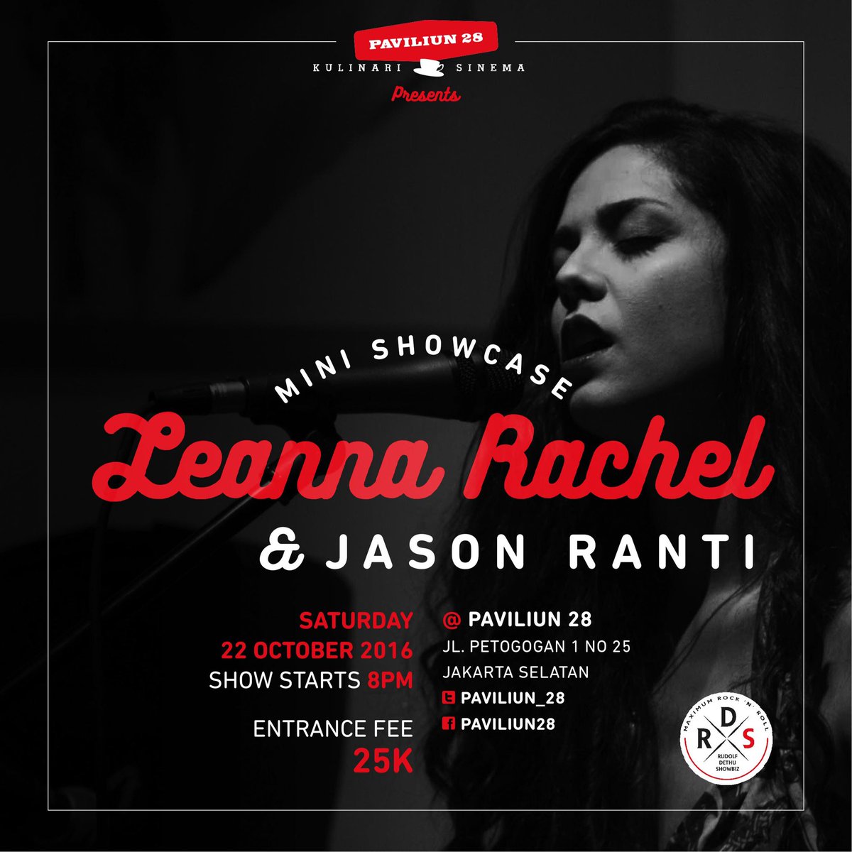 Quotes jason ranti