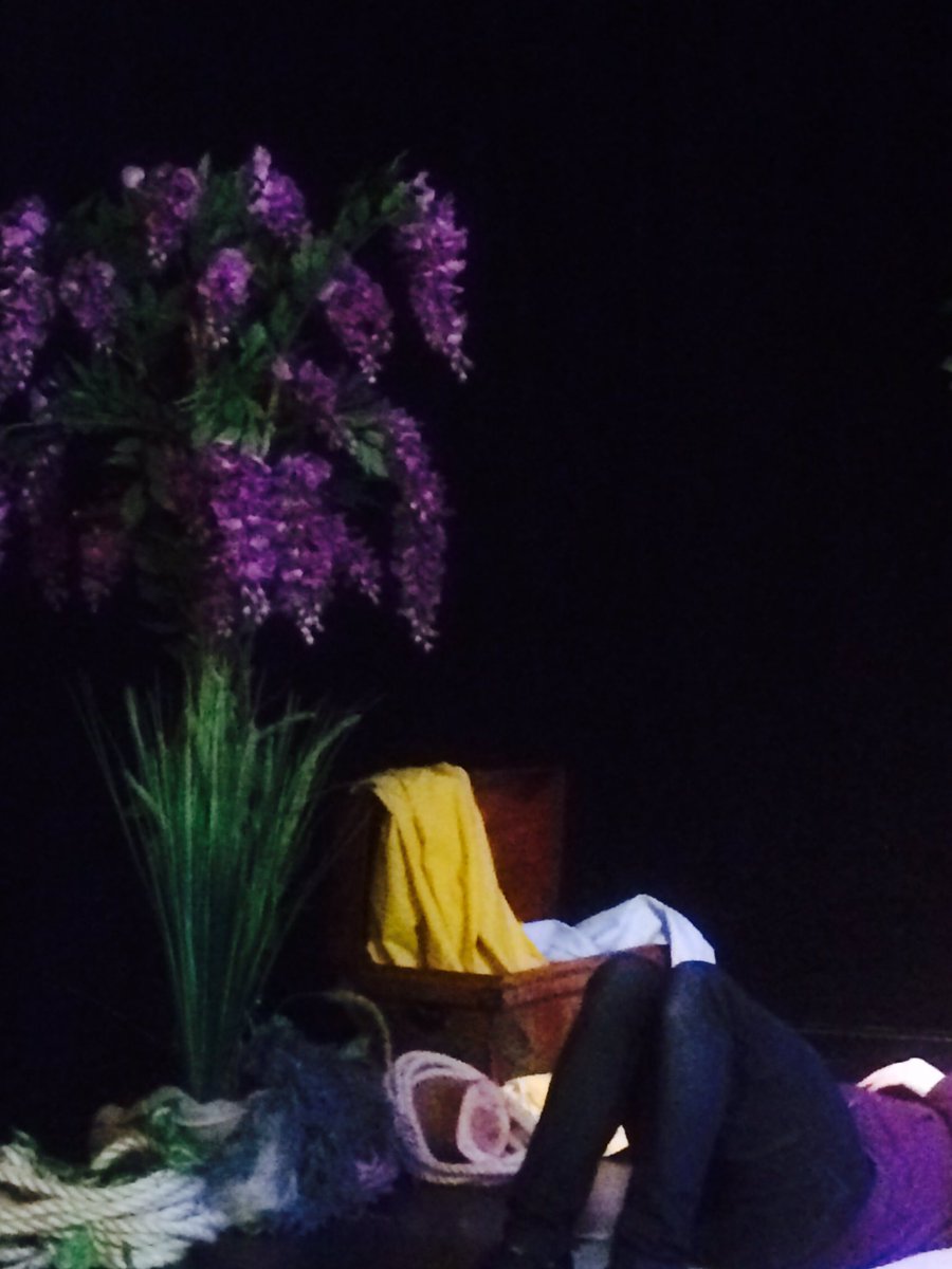 Thick as Thieves tweet media