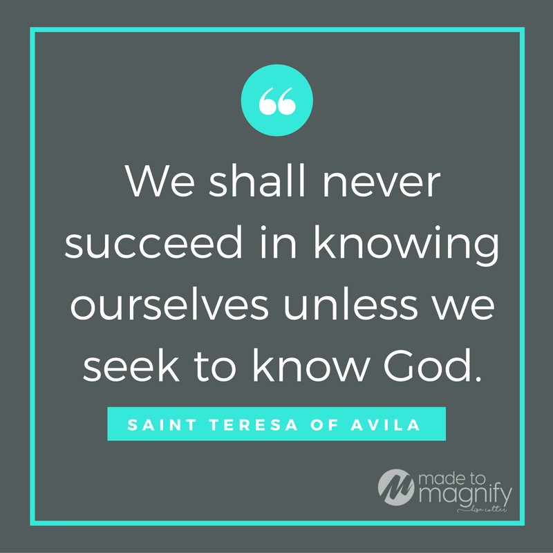 Lisa Cotter On Twitter God Knows You Better Than You Know - 