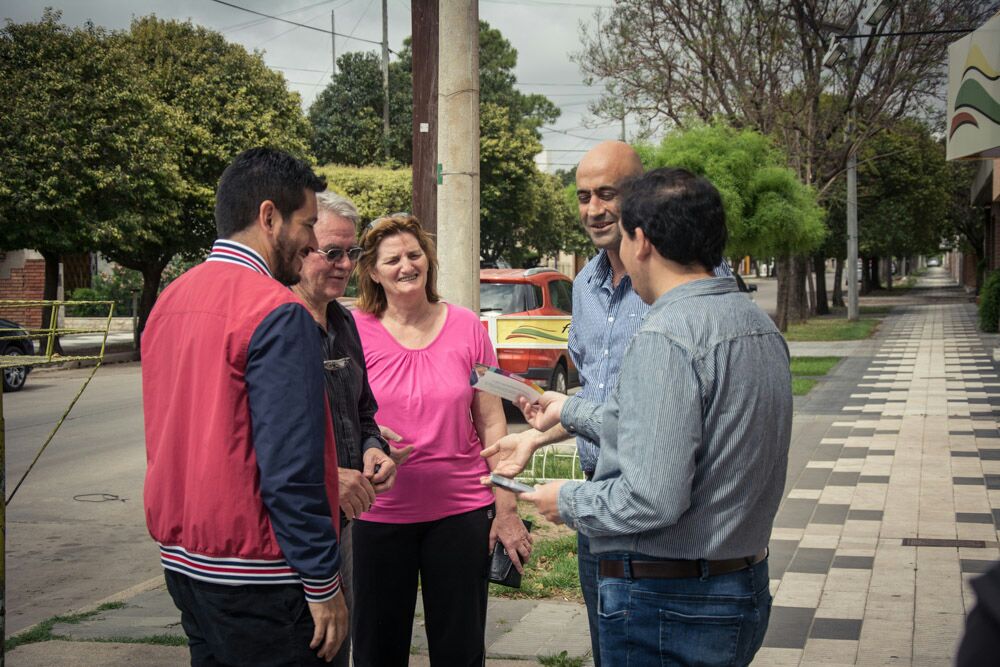 ferrermarcos's tweet photo. Vamos a escucharnos para seguir cambiando juntos #TimbreoNacional https://t.co/OVsUgeMXvw