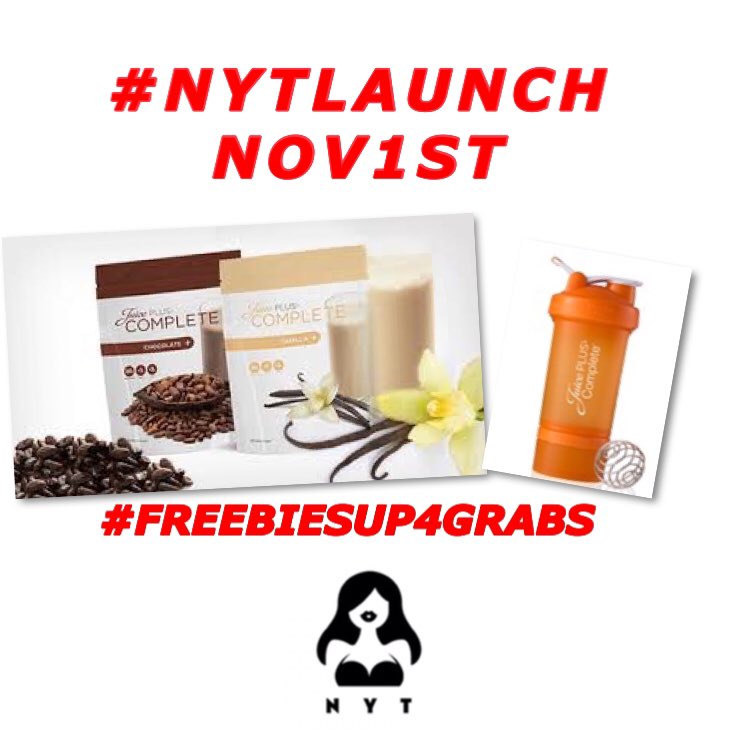 nyttribe tweet picture