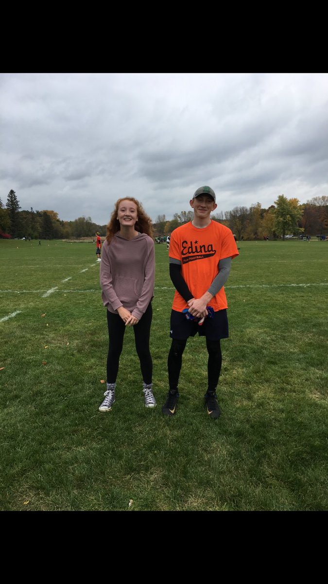 edina_orange's tweet image. 🍊 #teamginge