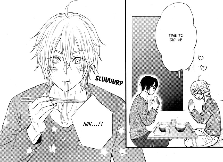 Kitto Kiss wo Suru Toki