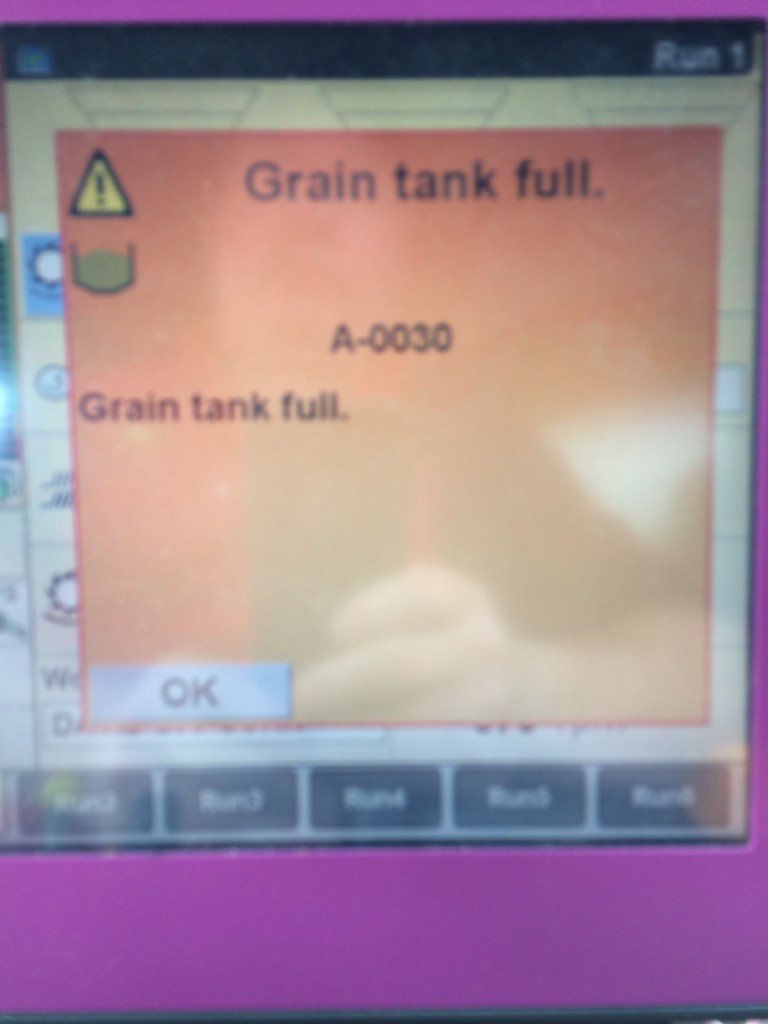 david_oftedahl's tweet photo. Seeing this a lot in a nice field of #DKC52-84@blaken10 @ASDK_MN_West https://t.co/K2yVf4CwcI