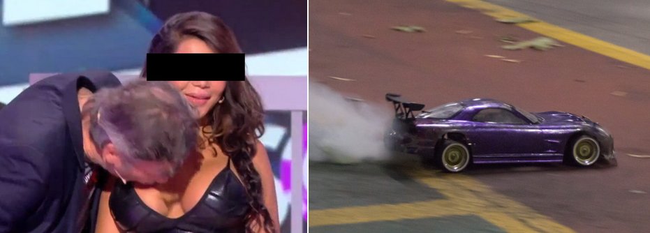 Sabrina__Lili's tweet image. Petit guide pratique à l'attention des journalistes : 

-À gauche : agression sexuelle.
-À droite : dérapage. 

Merci bien.