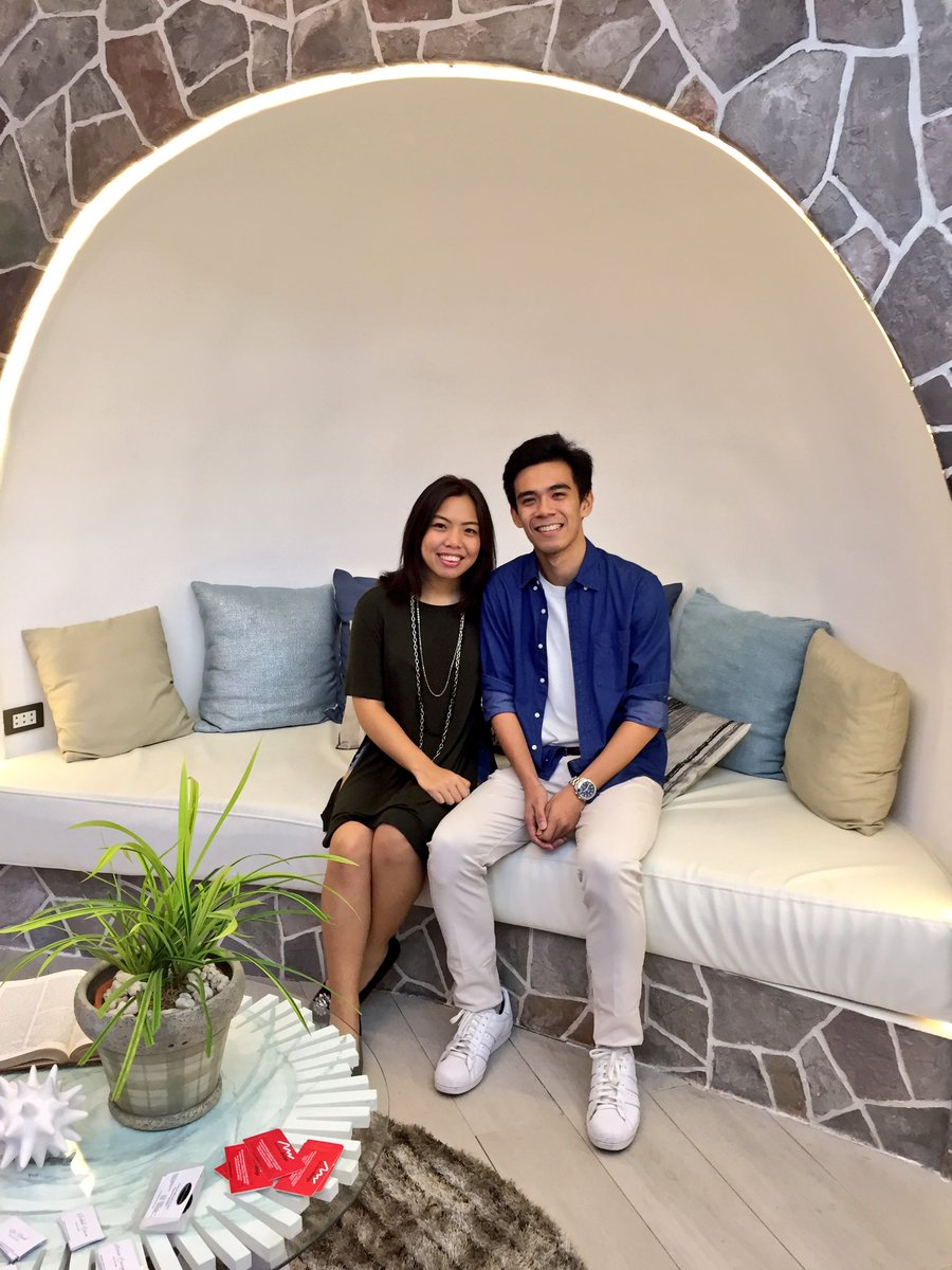 _DEBBIEnhams's tweet photo. at #PSIDevolution a while ago ☺️🏡 You guys gotta visit their exhibit at Greenfields District Square, Mandaluyong City 👌🏼 https://t.co/i2aKdQ18JG