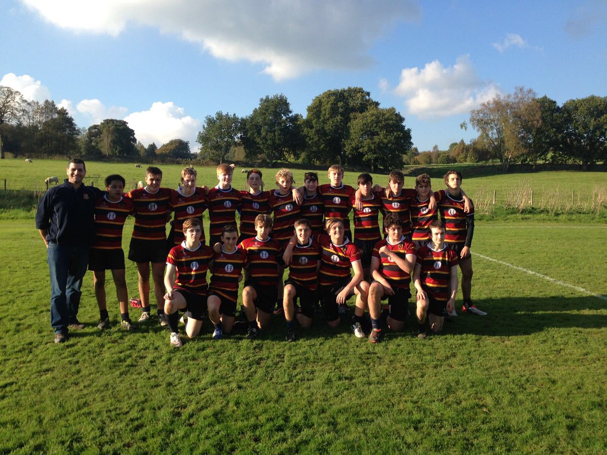 Stmaryssport's tweet photo. Some actions photos from the under 15 46-10 win v Stonyhurst College.
#Stagsmen https://t.co/SkKQULuOL8