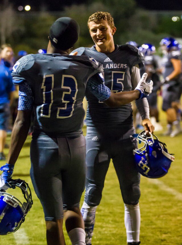 _floop15's tweet photo. Beyond blessed to be a part of this squad with my brothers 🔥🏆🏈 https://t.co/9364FiDQN7