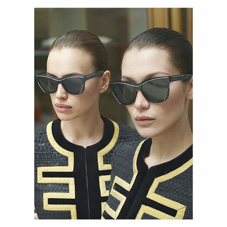 irina shayk givenchy sunglasses