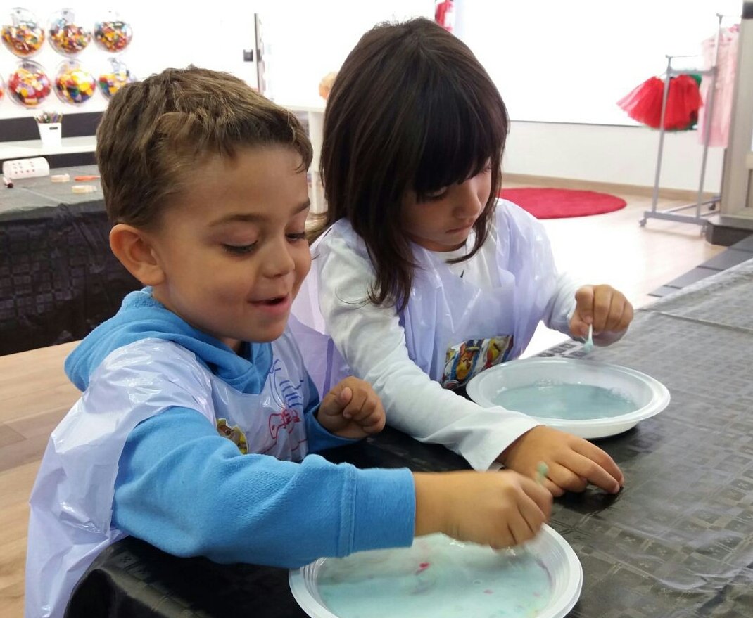 zientziapolisMI's tweet photo. Hoy en @EspacioPlay  hemos disfrutado con las ciencias más divertidas.Un abrazo de @zientziapolisMI. https://t.co/7HfgeavUsL