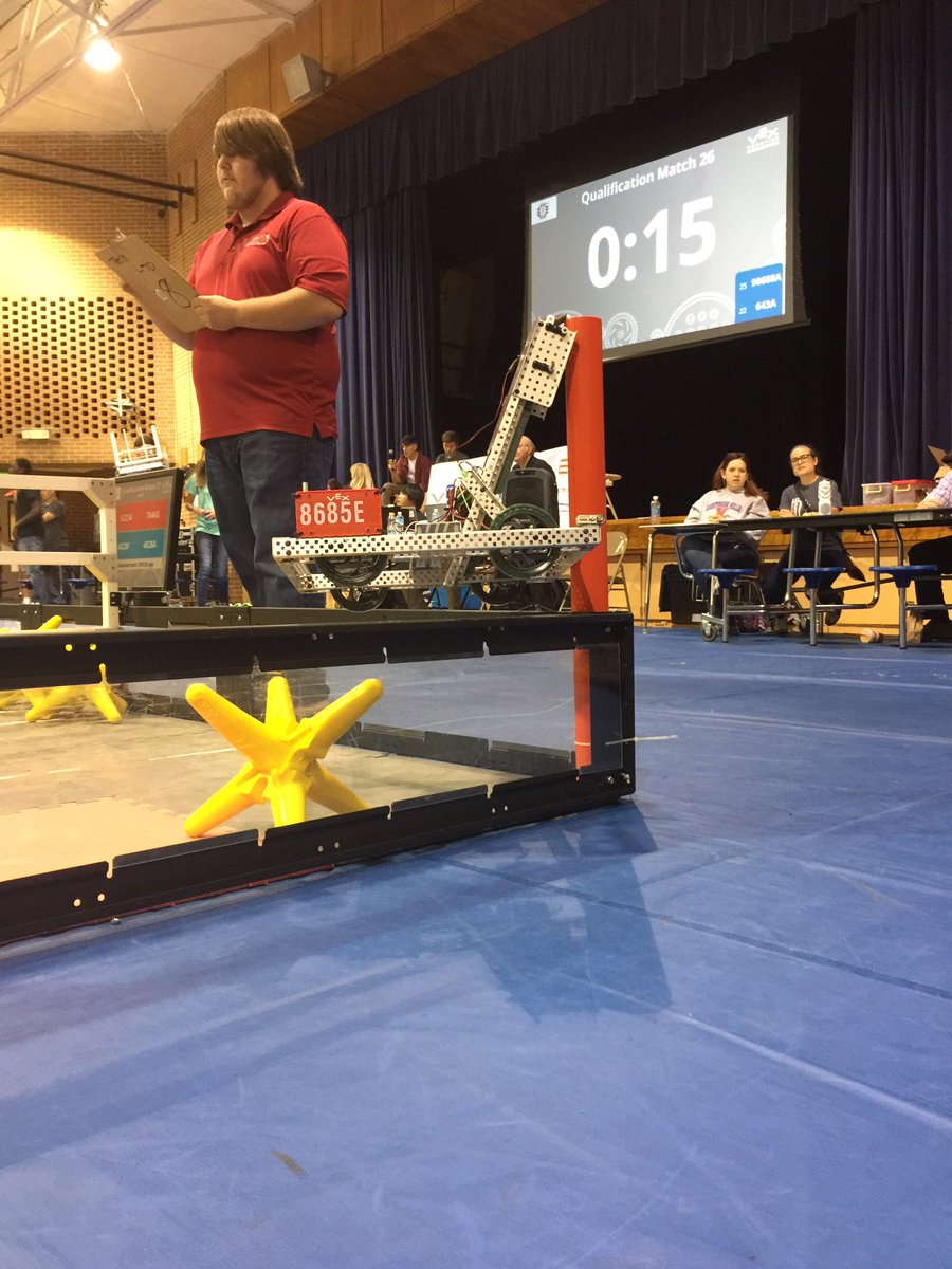 Second high lift of the day goes to Hazelgreen also