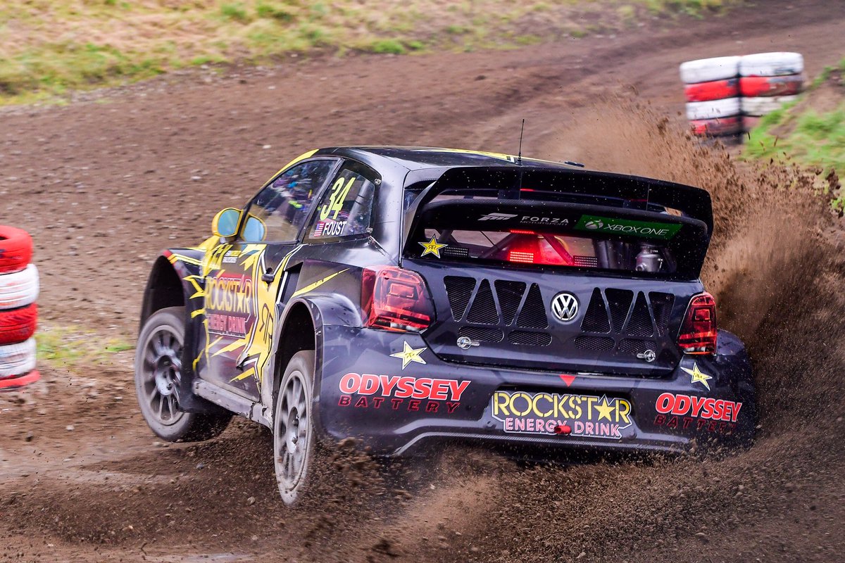 Marklund Motorsport tweet media