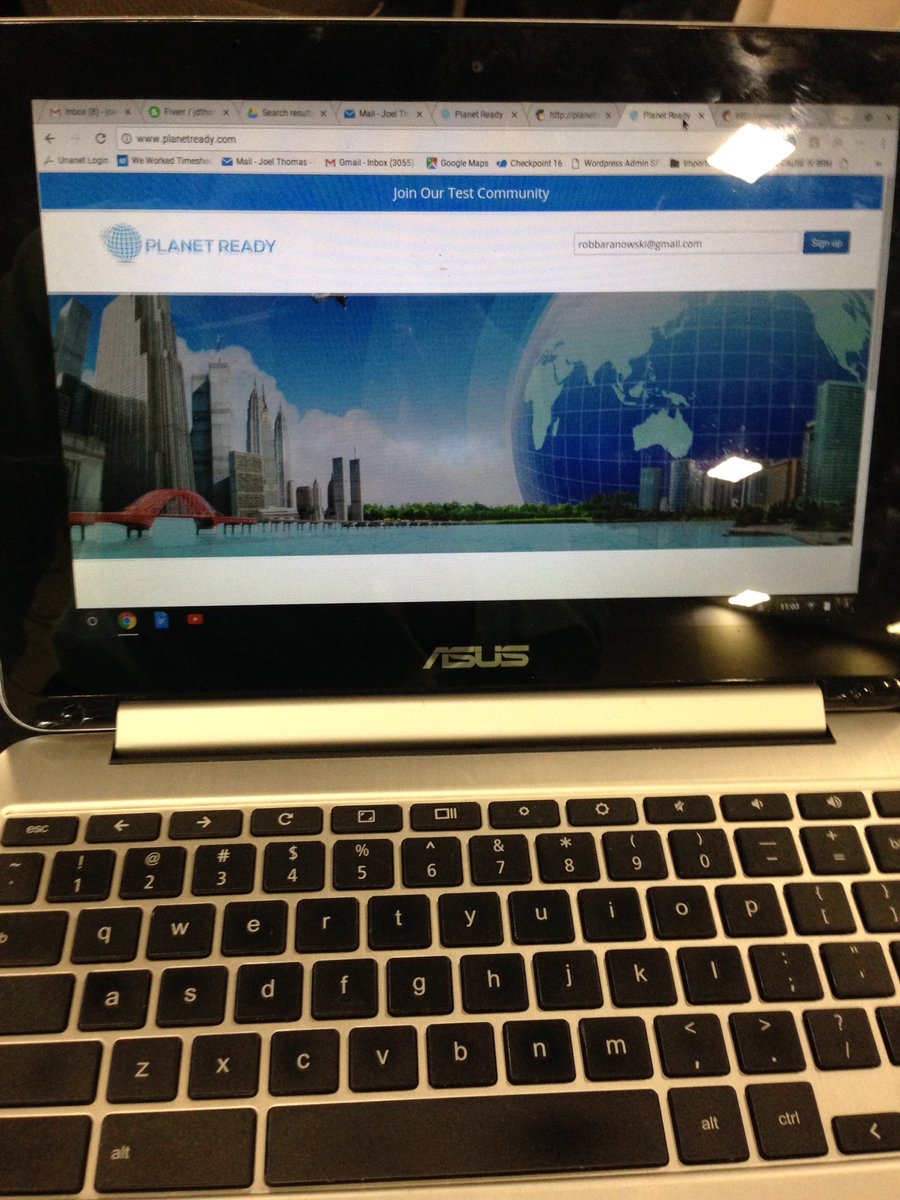 spin_global's tweet photo. Launching Planet Ready in New Orleans! #nolaprep #nolatechweek #STEMeducation https://t.co/6HxhUQxdvN
