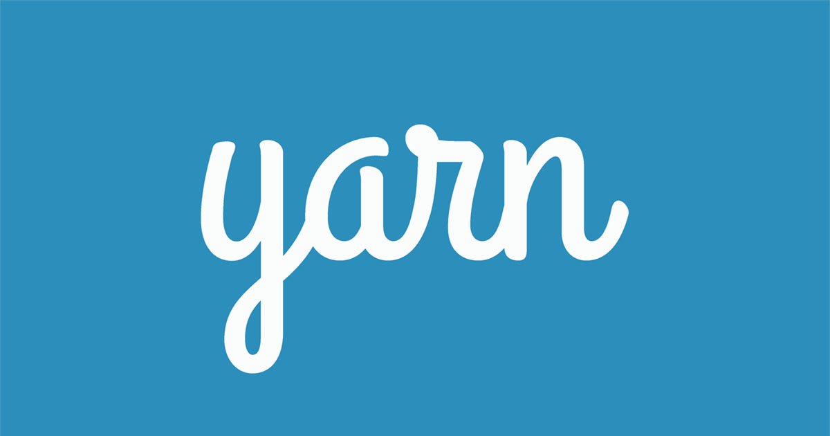 Yarn: A new package manager for JavaScript buff.ly/2dVPACH #javascript