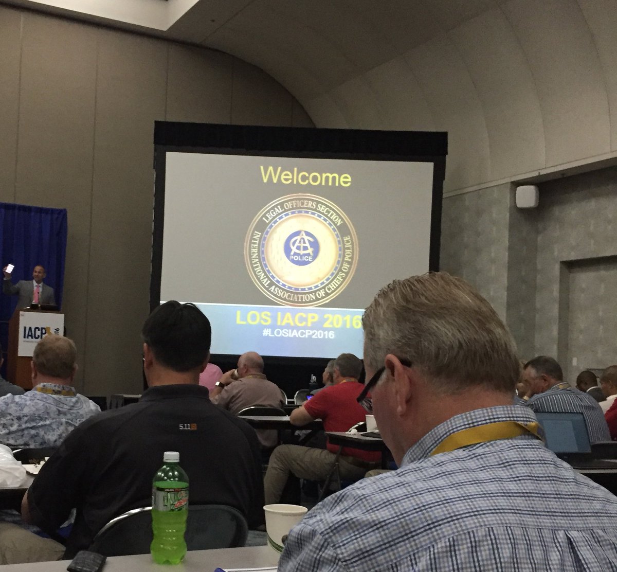 Silvalawgp's tweet image. Here we go San Diego!☀️😎#losiacp2016