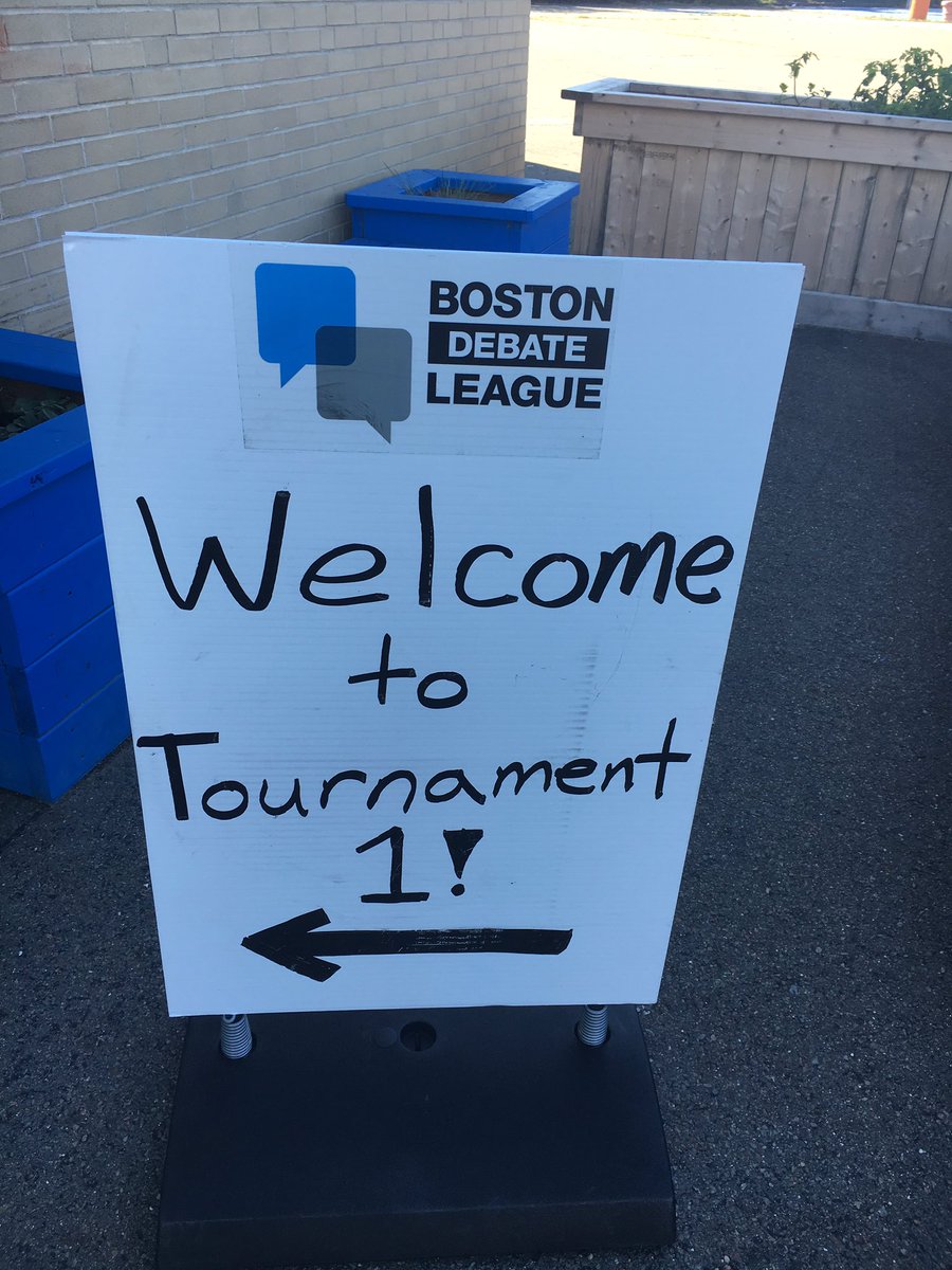EdwardsMSbps's tweet image. We are so proud of our debaters! Way to represent #edwardsstrong in the first two rounds! @BostonSchools @Bostondebate