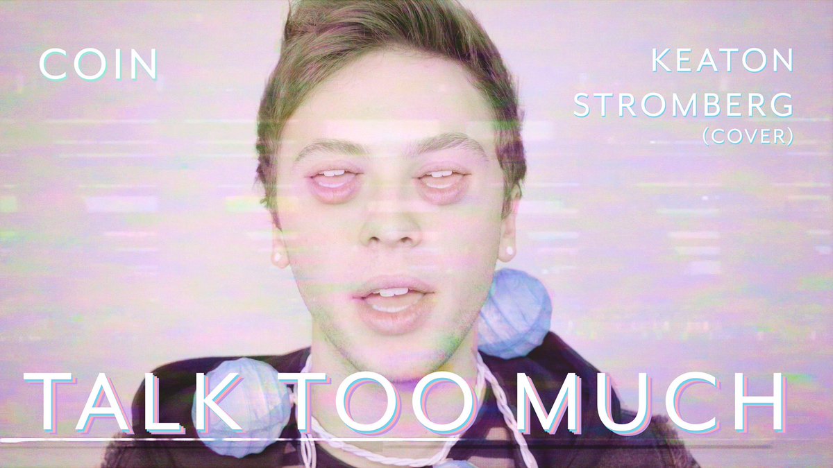 keatonstromberg's tweet image. - 30 minutes