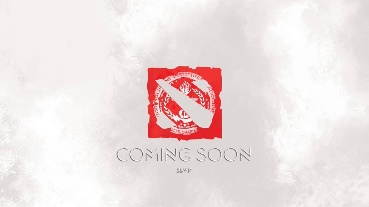 Jemsteazone's tweet photo. Be prepared JPIANS! Prepare your best teams. #MostImportantEvent hahahaha https://t.co/zFBzv6eJ81