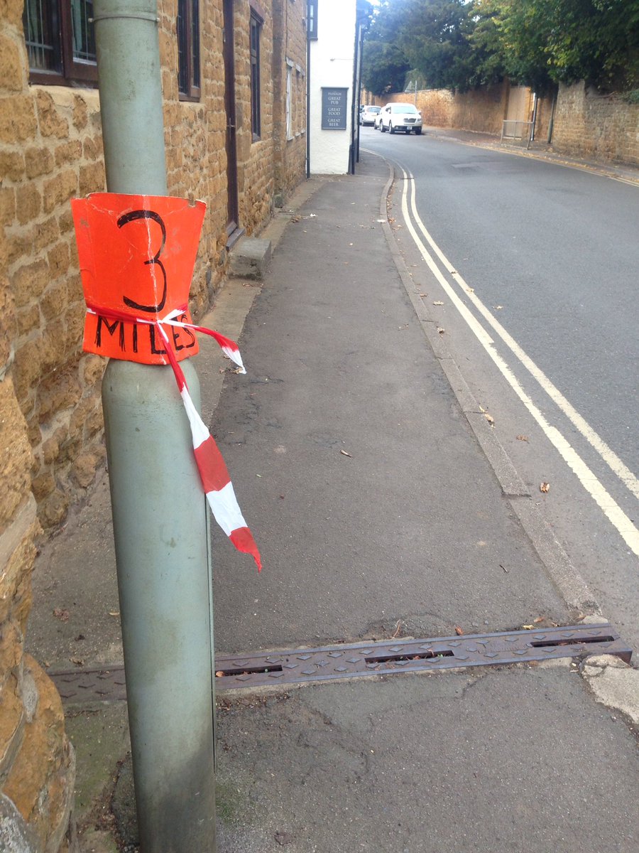 Who's ready for some homestead dash action tomorrow morning??👍🏻👊🏻#homesteaddash #cherwellrunners <a href="/ChRunners/">Cherwell Runners</a>