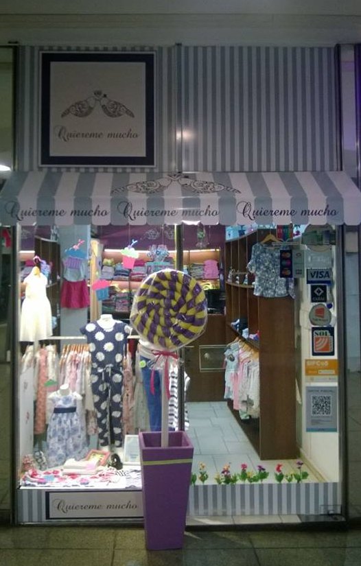 Quiereme_Muchoo's tweet photo. 🍉🍄🌸🌷🌼 Nuevo look !! ��🍄🌸🌷🌼 Seguinos en Twitter y enterate d todas las promos.
Te esperamos en Galeria Acuario 1 - Local 10 - V.Carlos Paz https://t.co/TweWVEqOI6