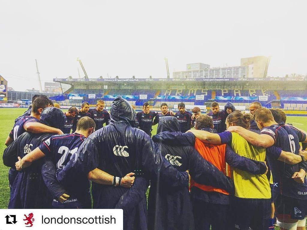 Great work <a href="/londonscottish/">London Scottish FC</a>, nice way to start the B &amp; I Cup!

#nutrition #locker27 #nutrit… ift.tt/2dVZiVN